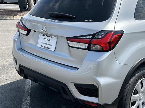 New 2026 Mitsubishi Outlander Sport AWD image 10