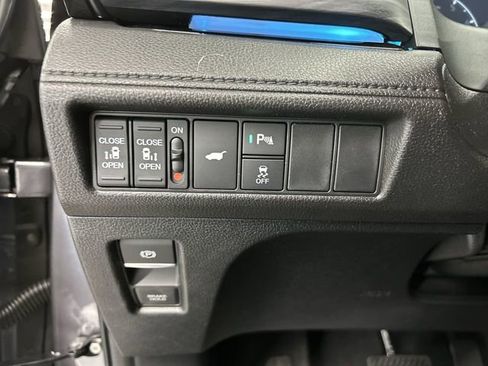 New 2026 Honda Odyssey Elite image 14