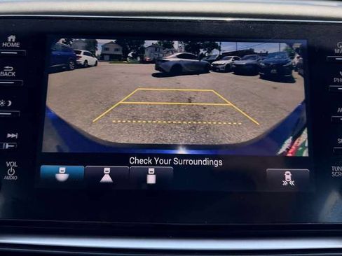 Used 2018 Honda Accord EX-L image 30
