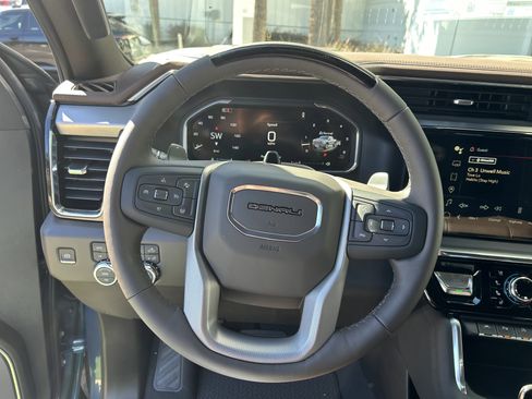 New 2026 GMC Sierra 1500 Denali image 42