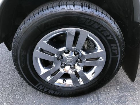 Used 2012 Toyota Tacoma 4x4 Double Cab w/ TRD Sport Upgrade Pkg image 15