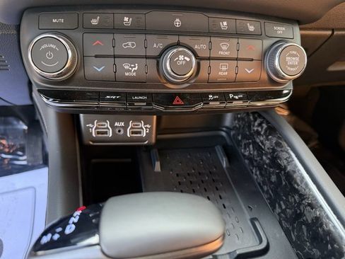 New 2026 Dodge Durango SRT Hellcat image 17