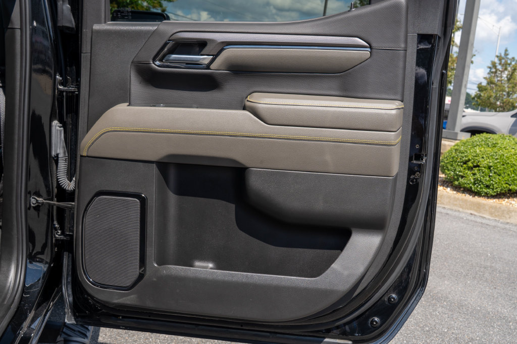 Used 2024 Chevrolet Silverado 1500 ZR2 w/ ZR2 Bison Edition AWD/4WD image 13