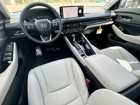 New 2026 Honda Accord Touring image 23
