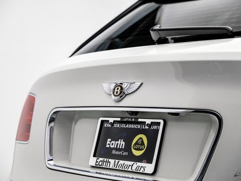 Used 2019 Bentley Bentayga image 15