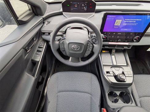 Used 2026 Toyota bZ image 17