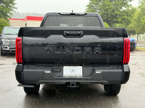 Used 2023 Toyota Tundra SR5 RWD image 4