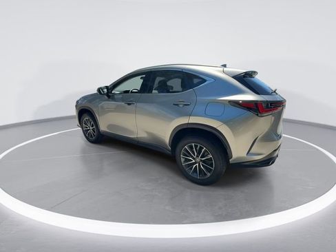 Used 2023 Lexus NX 350 AWD image 6
