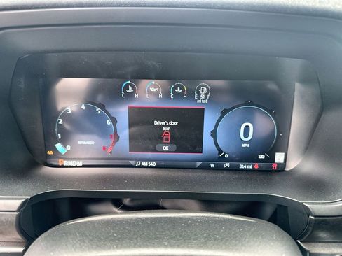 New 2026 Ford F150 Tremor AWD/4WD image 18