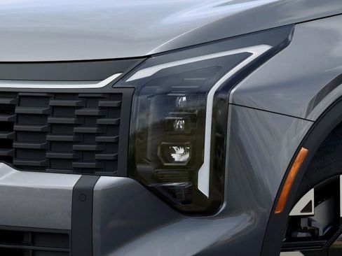 New 2026 Kia Sportage LX AWD/4WD image 10