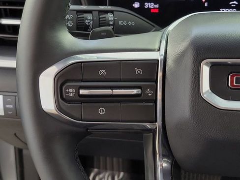 Used 2026 GMC Terrain Elevation FWD image 24