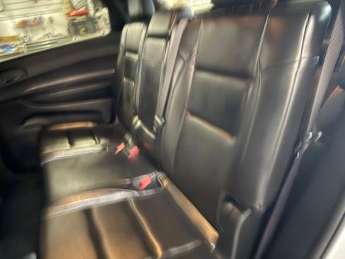 Used 2024 Dodge Durango AWD w/ Technology Group image 23