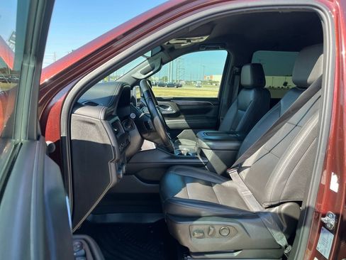 Used 2023 Chevrolet Tahoe LT image 12