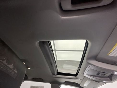 Used 2019 Chevrolet Silverado 3500 High Country w/ Duramax Plus Package image 7