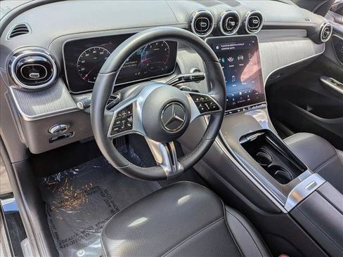 Certified 2024 Mercedes-Benz GLC 300 4MATIC image 10