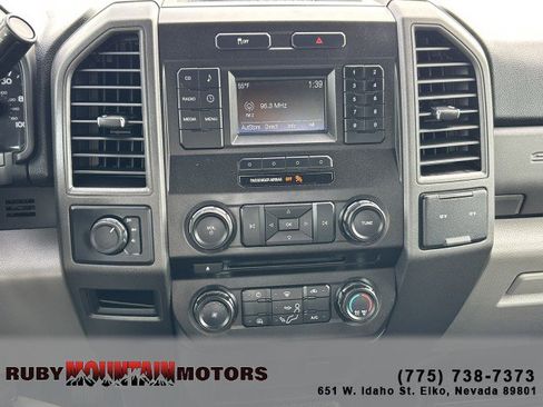 Used 2017 Ford F350 XL image 16