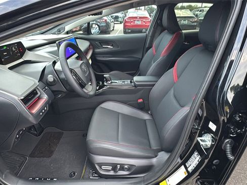 New 2026 Toyota Prius Plug-In Hybrid image 18