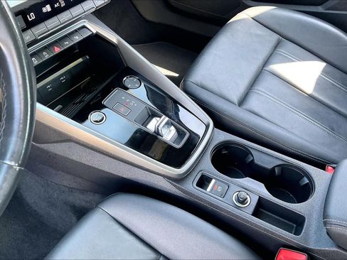 Used 2024 Audi A3 2.0T Premium FWD image 16