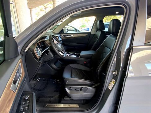 New 2026 Volkswagen Atlas SE AWD/4WD image 31