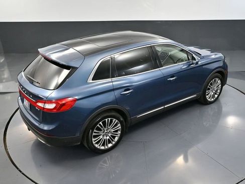 Used 2018 Lincoln MKX Reserve w/ Lincoln MKX Climate Package image 56