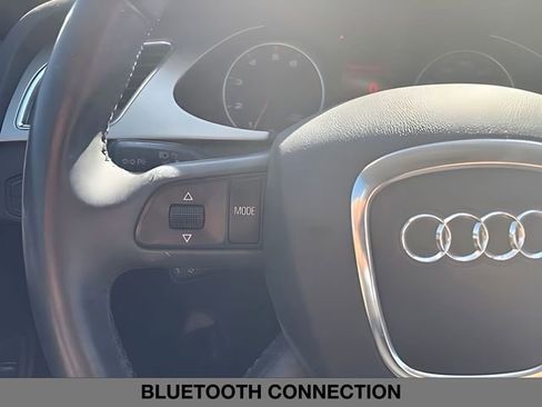 Used 2009 Audi A4 2.0T Premium Plus AWD/4WD image 17