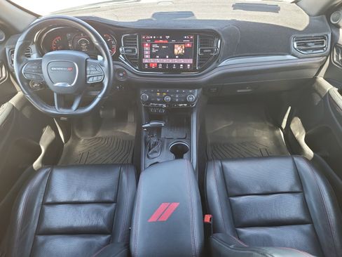 Used 2025 Dodge Durango GT AWD/4WD image 25