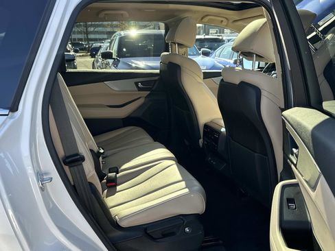 Used 2023 Acura MDX SH-AWD image 14