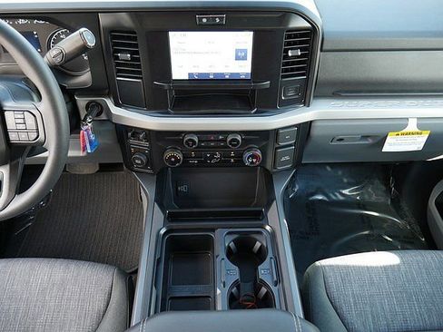 New 2026 Ford F250 XLT AWD/4WD image 20