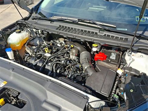 Used 2022 Ford Edge SEL w/ Convenience Package image 28