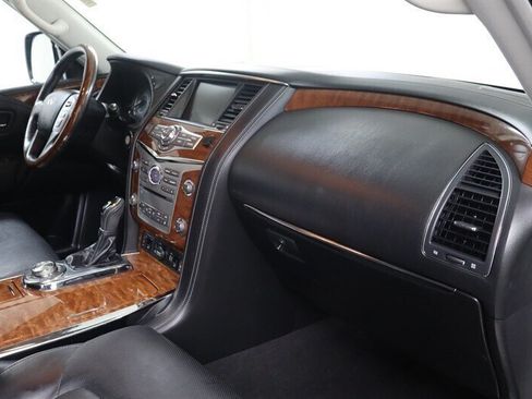 Used 2018 INFINITI QX80 4WD w/ Driver Assistance Package image 25
