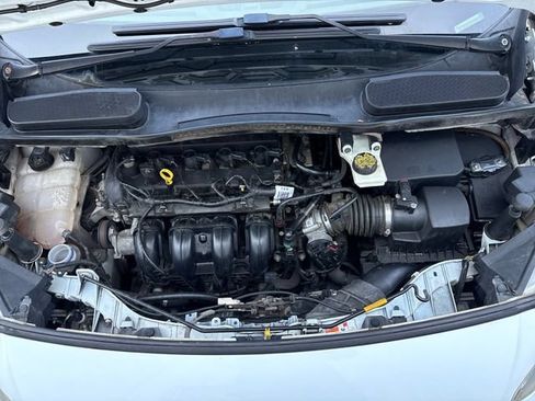 Used 2017 Ford Transit Connect XL FWD image 23