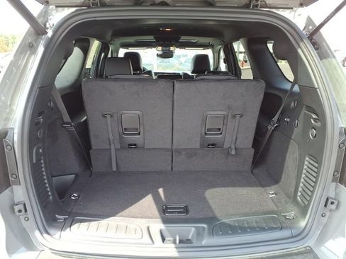 New 2026 Dodge Durango GT AWD/4WD image 12