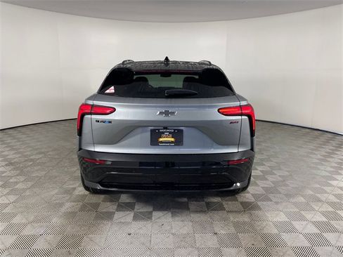 New 2026 Chevrolet Blazer EV RS image 19