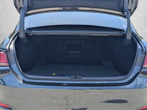 Used 2025 Lexus ES 300h w/ Accessory Package (Z1) FWD image 6