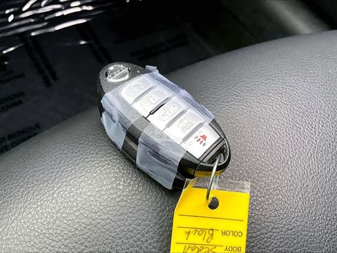 Used 2019 Nissan Altima 2.5 SL image 14