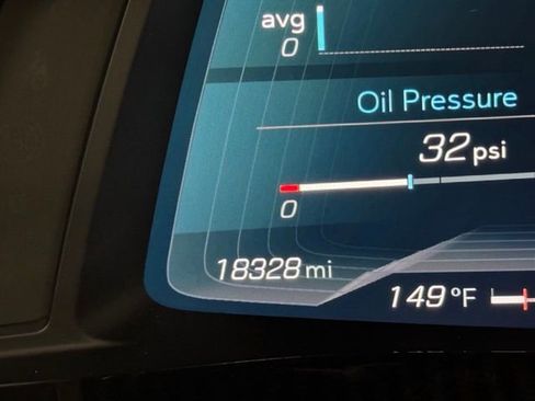 Used 2020 Chevrolet Corvette Stingray Premium Cpe w/ 3LT Preferred Equipment Group RWD image 17