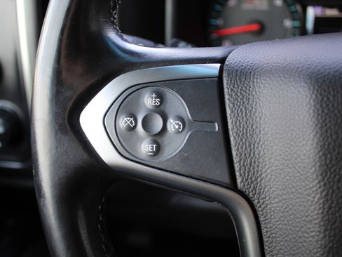 Used 2015 Chevrolet Silverado 1500 LT w/ All Star Edition image 26