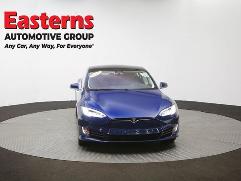 Used 2017 Tesla Model S 90D image 49