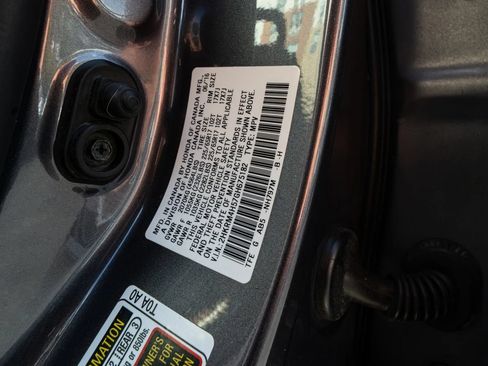 Used 2016 Honda CR-V EX image 42