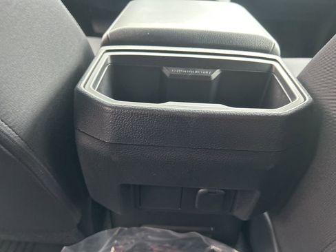 New 2025 Toyota Tacoma SR5 image 9