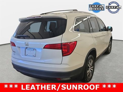 Used 2017 Honda Pilot EX-L image 5