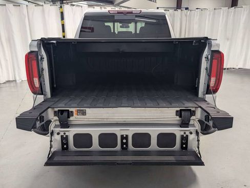 Used 2022 GMC Sierra 1500 Denali image 27