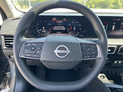 Certified 2026 Nissan Sentra SV w/ Floor Mat Package FWD image 10