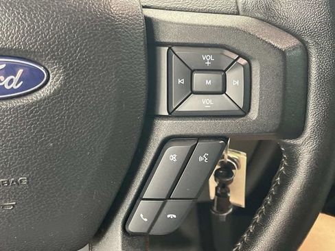 Used 2017 Ford F150 XLT w/ Equipment Group 302A Luxury AWD/4WD image 36