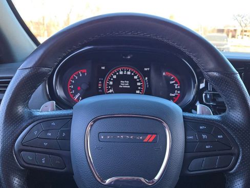 Used 2023 Dodge Durango GT AWD/4WD image 39