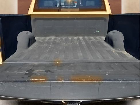 Used 2020 RAM 2500 Laramie w/ Chrome Appearance Group AWD/4WD image 24