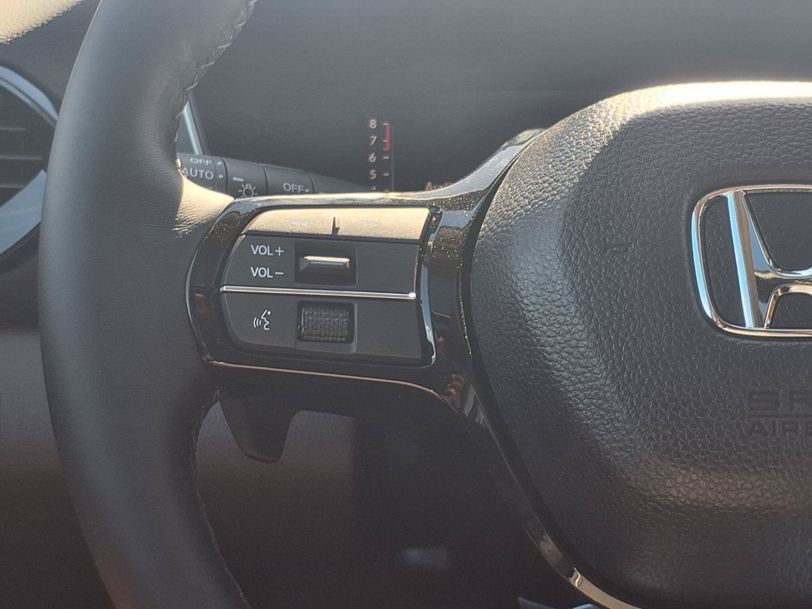 New 2026 Honda Pilot Elite image 20