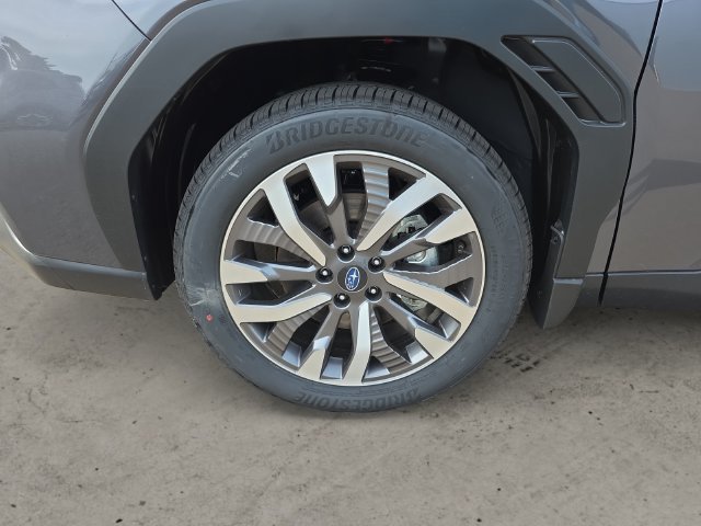 New 2026 Subaru Forester Touring AWD/4WD image 9
