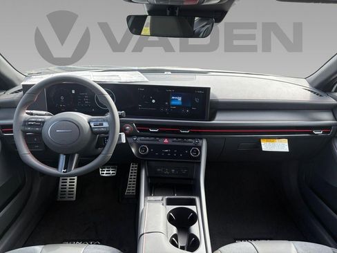 New 2026 Hyundai Sonata N Line FWD image 29