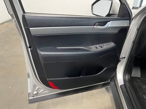 Used 2025 Hyundai Palisade SEL AWD/4WD image 24
